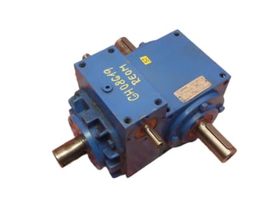 UNIMEC RS134/F32-10-1:1