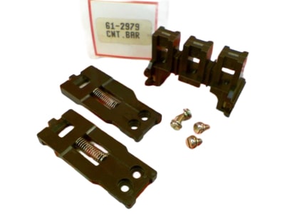 EATON CORPORATION 61-2979