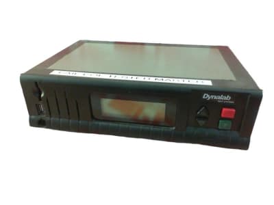 DYNALAB 1-256-0