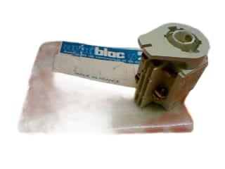BACO CONTROLS Z6CE1