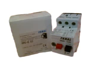 WESTINGHOUSE MMS-0.63