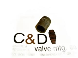 C&D VALVE CD2219