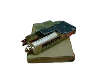 DYNAPAR 0-884-201