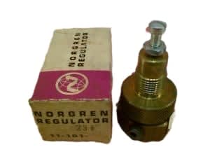 NORGREN 11-101-001