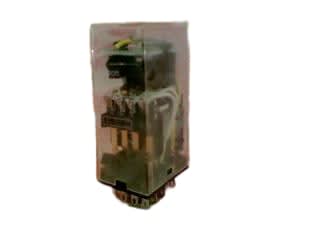 OMRON MY4N-CR-AC-115