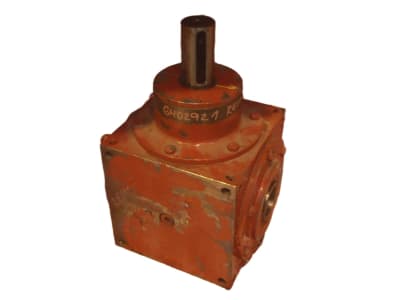 UNIMEC RC250-C2-1:3