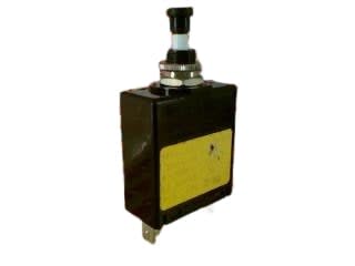 SENSATA TECHNOLOGIES PP11-2.100A-0A