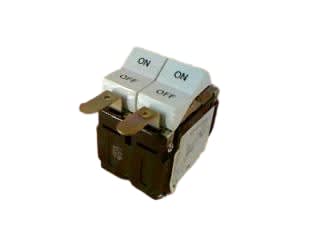 EATON CORPORATION JC2-A3-CB-A