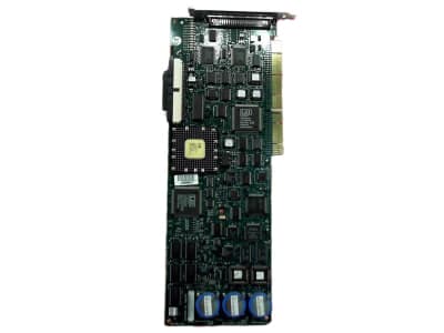 HEWLETT PACKARD COMPUTER 004287-001