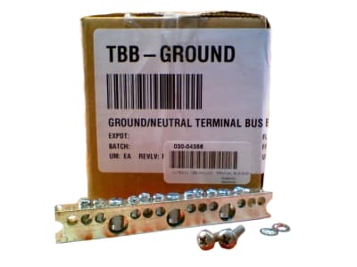 OUTBACK POWER SYSTEMS TBBGROUND