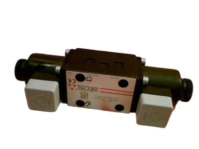 ATOS DHU0713X24DC