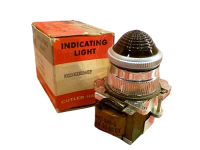 EATON CORPORATION 10250ED-234C7