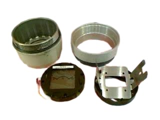 HONEYWELL 30756423-003