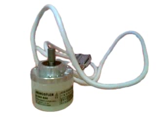 DYNAPAR AC58/2088EK.42PGB-D001