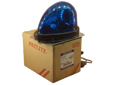 PATLITE HKFM-101G-B