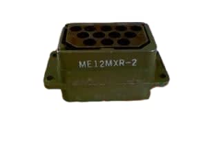 BURNDY ME12MXR-2