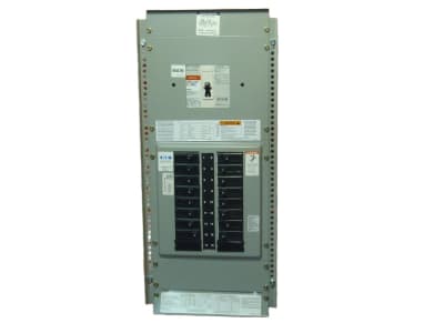 EATON CORPORATION ML236I1D0101
