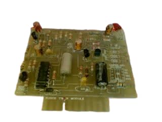 PYRONICS INC 7182-1203