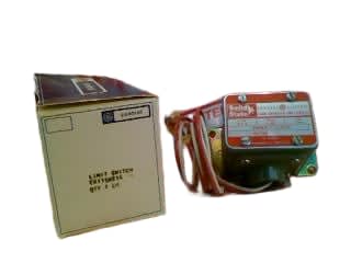 GENERAL ELECTRIC CR115AS16