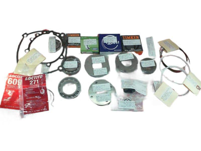 FORCE CONTROLS 74-01-224-0A