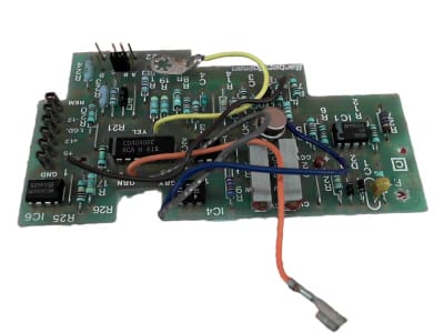 INVENSYS A-12291