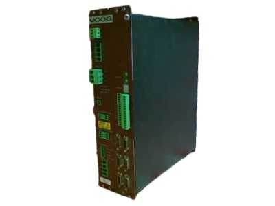 MOOG T200-510F-0AA1