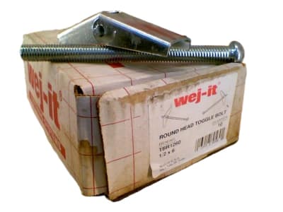WEJ IT TBR1260