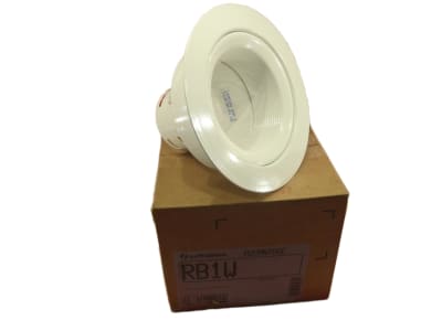 LITHONIA LIGHTING RB1W