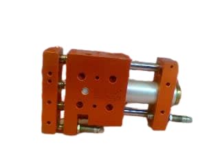 METOFER AUTOMATION ML 26/50-6-09