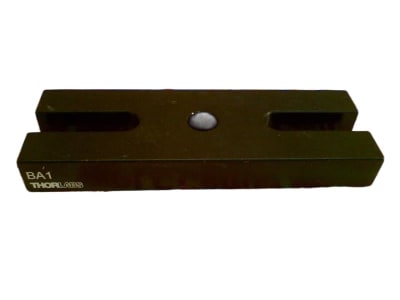 THORLABS INC BA1