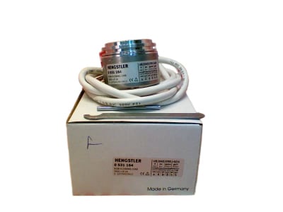 DYNAPAR RI58H2500AS32RB