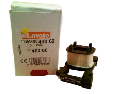 LOVATO 11BA45646060