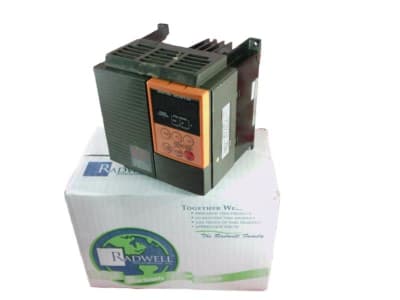 FUJI ELECTRIC FVR-008E7S-2AX