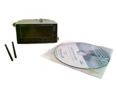 ENDRESS & HAUSER RIA4510T51J5