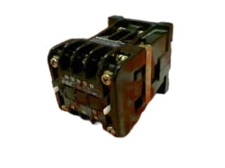 CONVERTEAM MC5-254V/50HZ-274V/50HZ