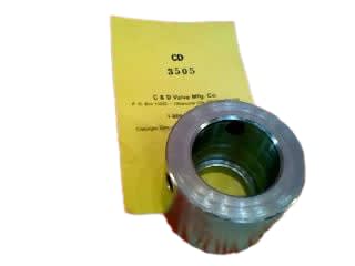 C&D VALVE CD3505