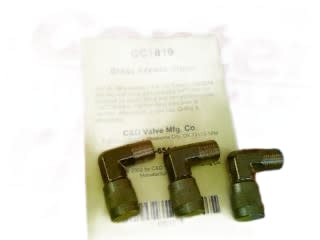 C&D VALVE CC1819/3