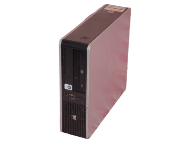 HEWLETT PACKARD COMPUTER DC5800SFF