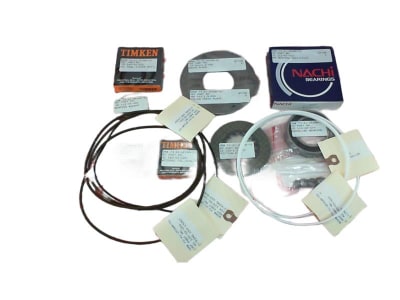 FORCE CONTROLS 73-X1-2P2WN-01