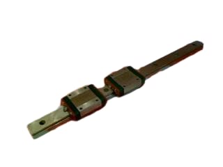 HIWIN MICROSYSTEMS MGN15C2R0270Z1HM
