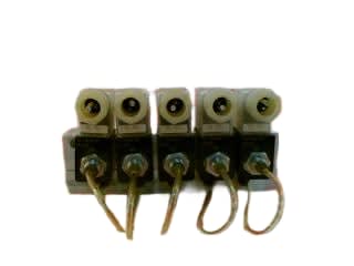 VERSA VALVES EZM-8244-5-Z-HC-48VDC