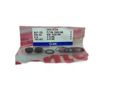 SMC CXSL15-PS