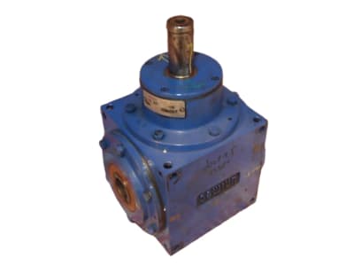 UNIMEC RC166-C1-1:1