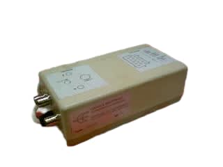 LUCIUS & BAER SYS-01