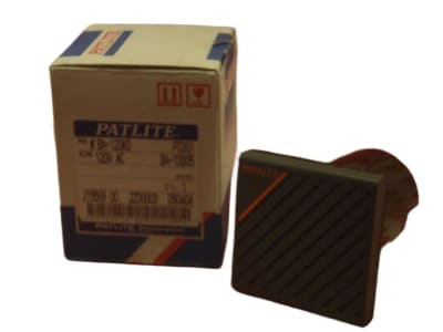PATLITE BA-120KD