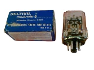 DELTROL CORP 26623-60