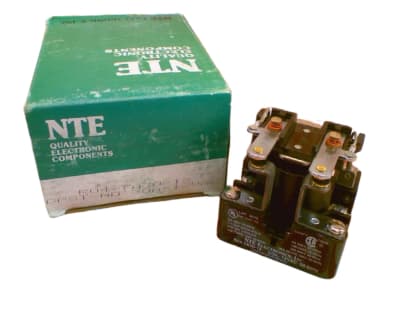 NTE R04-7A30-12