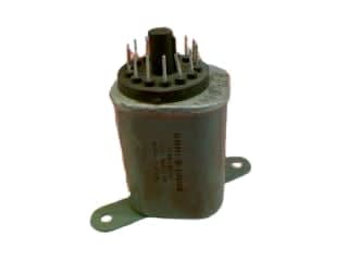 GENERAL ELECTRIC 3SAA1390A2
