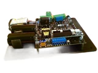 TEXAS INSTRUMENTS SEMI 11940-0001