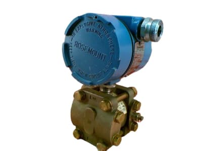 EMERSON C1151GP-9-E-22-T6-100-B3-C6